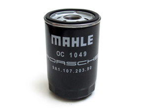 Oil Filter. Porsche 991 GT3 - 9A110720390